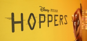 Box Office Report: Pixar Bounces Back With ‘Hoppers’ As ‘The Bride!’ Bombs