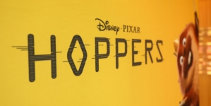 Box Office Report: Pixar Bounces Back With ‘Hoppers’ As ‘The Bride!’ Bombs