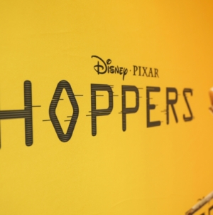 Box Office Report: Pixar Bounces Back With ‘Hoppers’ As ‘The Bride!’ Bombs