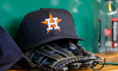 Red Sox-Astros Trade Talks For Star Infielder Reportedly Stalled