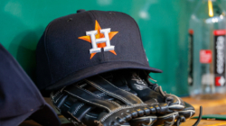 Red Sox-Astros Trade Talks For Star Infielder Reportedly Stalled