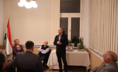 “Remaining Hungarian in America”: New Book Chronicles Diaspora Life