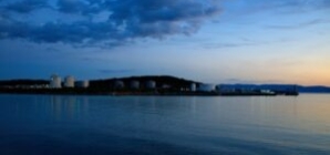 MOL Accuses Croatian Pipeline Operator Janaf of Price Gouging