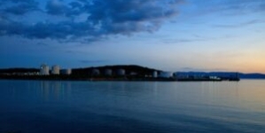 MOL Accuses Croatian Pipeline Operator Janaf of Price Gouging