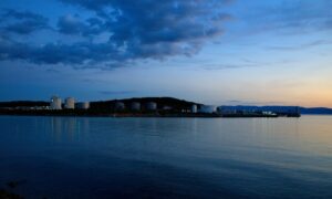 MOL Accuses Croatian Pipeline Operator Janaf of Price Gouging