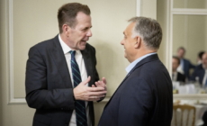 MEP Harald Vilimsky Criticizes European Parliament over Zelenskyy’s Threat to Viktor Orbán