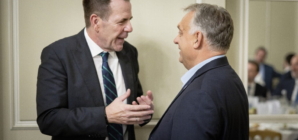 MEP Harald Vilimsky Criticizes European Parliament over Zelenskyy’s Threat to Viktor Orbán