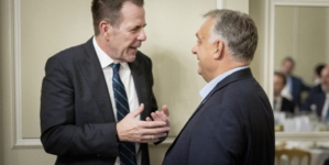 MEP Harald Vilimsky Criticizes European Parliament over Zelenskyy’s Threat to Viktor Orbán