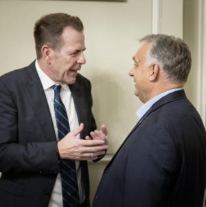 MEP Harald Vilimsky Criticizes European Parliament over Zelenskyy’s Threat to Viktor Orbán