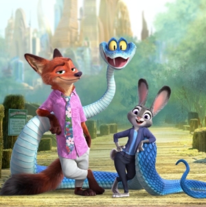 Why ‘Zootopia 2’ Is the Must-Watch Film for Movie Buffs