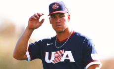 2026 World Baseball Classic Odds: USA, Japan Favored