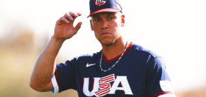 2026 World Baseball Classic Odds: USA, Japan Favored