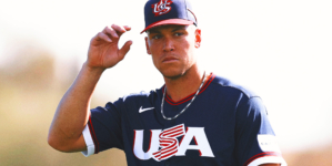 2026 World Baseball Classic Odds: USA, Japan Favored