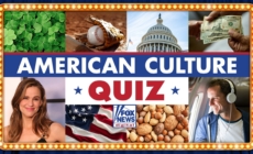 American Culture Quiz: Try your hand at baseball bests, nutty nibbles and more