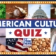 American Culture Quiz: Try your hand at baseball bests, nutty nibbles and more