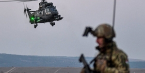 Moscow Pledges Stable Energy Prices for Budapest Despite Global Market Crisis