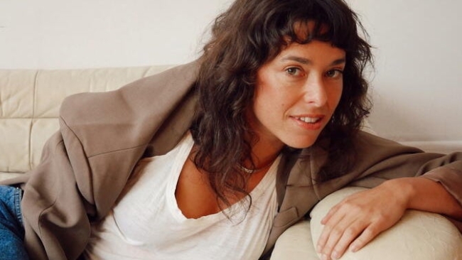 This small business owner is already giving her customers a tariff refund