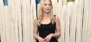 Ali Larter celebrates 50th birthday with bikini photos in paradise