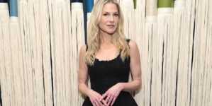 Ali Larter celebrates 50th birthday with bikini photos in paradise