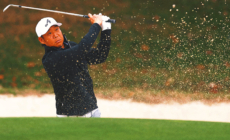 Anthony Kim Seeking More Success After An Emotional Comeback Win