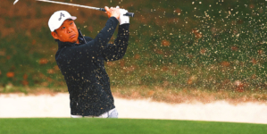 Anthony Kim Seeking More Success After An Emotional Comeback Win