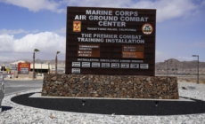 U.S. military bases step up security measures as Iran war continues