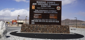 U.S. military bases step up security measures as Iran war continues
