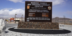 U.S. military bases step up security measures as Iran war continues