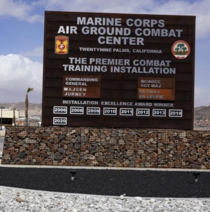 U.S. military bases step up security measures as Iran war continues