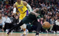 Jaylen Brown, Beverly Hills police and video stoking racial bias claim