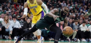 Jaylen Brown, Beverly Hills police and video stoking racial bias claim