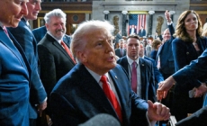 Top tech companies sign Trump’s pledge to provide their own power for AI data centers