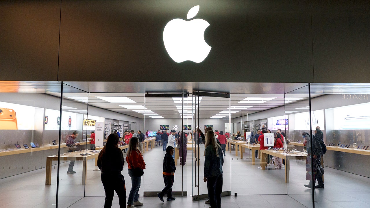 Apple app-specific password scam targets inboxes