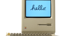 Apple: The first 50 years