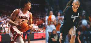 AP College Basketball Players of the Week: Arizona’s Burries, Vanderbilt’s Blakes