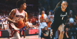 AP College Basketball Players of the Week: Arizona’s Burries, Vanderbilt’s Blakes