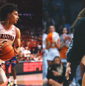 AP College Basketball Players of the Week: Arizona’s Burries, Vanderbilt’s Blakes