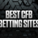 Best College Football Betting Sites & Sportsbook Promos 2026