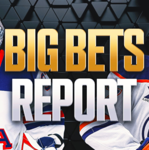 Big Bets Report: Bettor Misses $1.3 Million Payday After USA Hockey Wins Gold