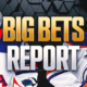 Big Bets Report: Bettor Misses $1.3 Million Payday After USA Hockey Wins Gold