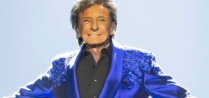 Barry Manilow shares health update after ‘agony’ of cancer surgery recovery
