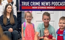 Psychosis or calculated crime? Mother accused of strangling 3 children pleads insanity