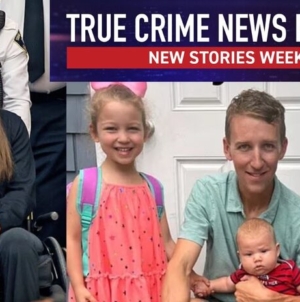 Psychosis or calculated crime? Mother accused of strangling 3 children pleads insanity