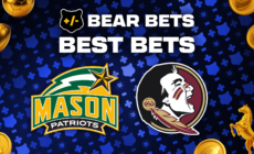 2026 College Basketball Odds: Chris ‘The Bear’ Fallica’s Conference Tourney Best Bets