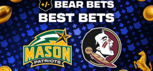 2026 College Basketball Odds: Chris ‘The Bear’ Fallica’s Conference Tourney Best Bets