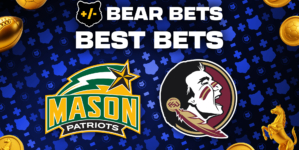 2026 College Basketball Odds: Chris ‘The Bear’ Fallica’s Conference Tourney Best Bets