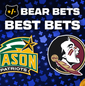 2026 College Basketball Odds: Chris ‘The Bear’ Fallica’s Conference Tourney Best Bets