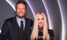 Gwen Stefani experienced ‘Christ’s love’ for first time with Blake Shelton