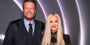 Gwen Stefani experienced ‘Christ’s love’ for first time with Blake Shelton