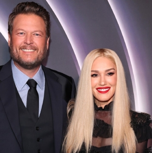 Gwen Stefani experienced ‘Christ’s love’ for first time with Blake Shelton